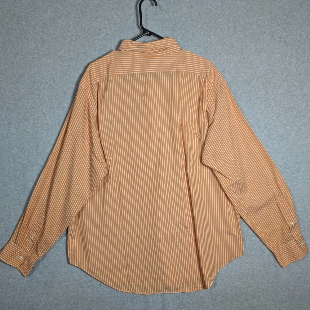 Polo Ralph Lauren measurements pit